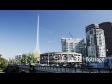 Princess Bridge & Arts Centre Melbourne 3500